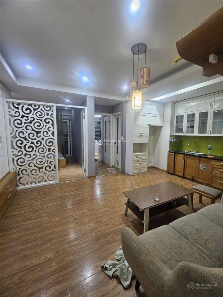 Cho thuê chung cư đại thanh, 6 triệu, 60 m2, 2pn, 2wc, nội thất đầy đủ