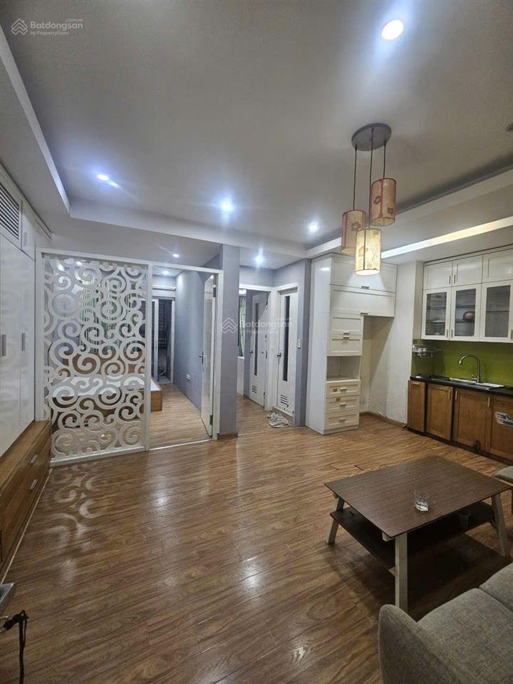 Cho thuê chung cư đại thanh, 6 triệu, 60 m2, 2pn, 2wc, nội thất đầy đủ