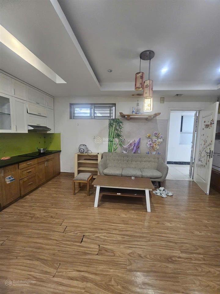 Cho thuê chung cư đại thanh, 6 triệu, 60 m2, 2pn, 2wc, nội thất đầy đủ