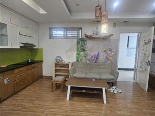 Cho thuê chung cư đại thanh, 6 triệu, 60 m2, 2pn, 2wc, nội thất đầy đủ