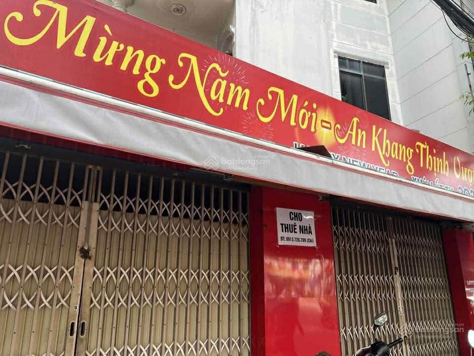 Cho thuê nhà nguyên căn mặt tiền 9m nguyễn văn trỗi, tp vũng tàu