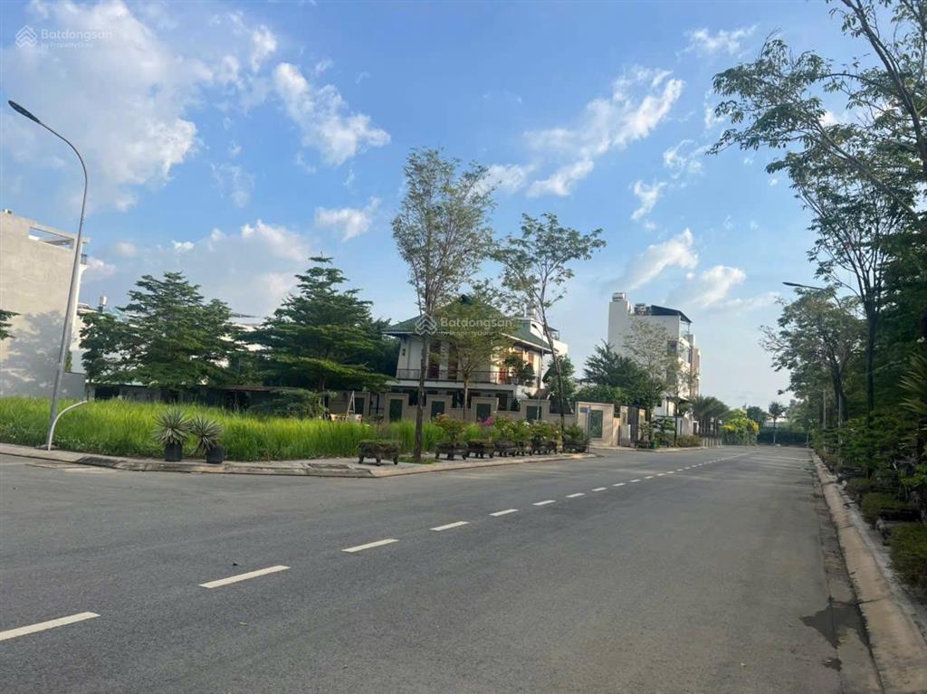 Bán đất đào sư tích, phước kiển, nhà bè