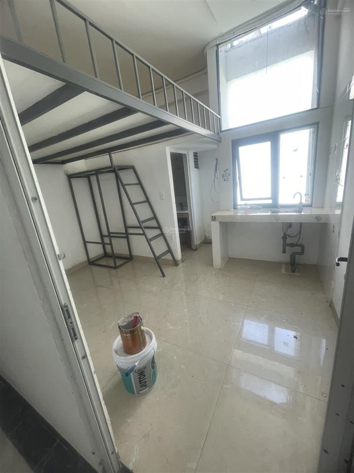 Cho thuê nhà trọ tại đường lê thị chợ, phú thuận, quận 7, tp.hcm, 3,7 triệu.