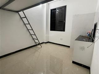 Cho thuê phòng trọ 3,7 triệu, 25m2 tại lê thị chợ, q7, hcm