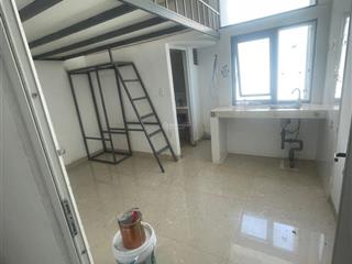 Cho thuê nhà trọ giá ưu đãi 3,7 triệu, 25 m² tại lê thị chợ, q7, hcm