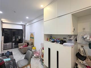 Bán căn góc 2 phòng ngủ +1 block b full nội thất cao cấp 4,99 tỷ đồng thương lượng
