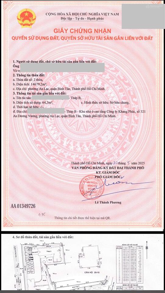 Bán căn góc 2 phòng ngủ +1 block b full nội thất cao cấp 4,99 tỷ đồng thương lượng