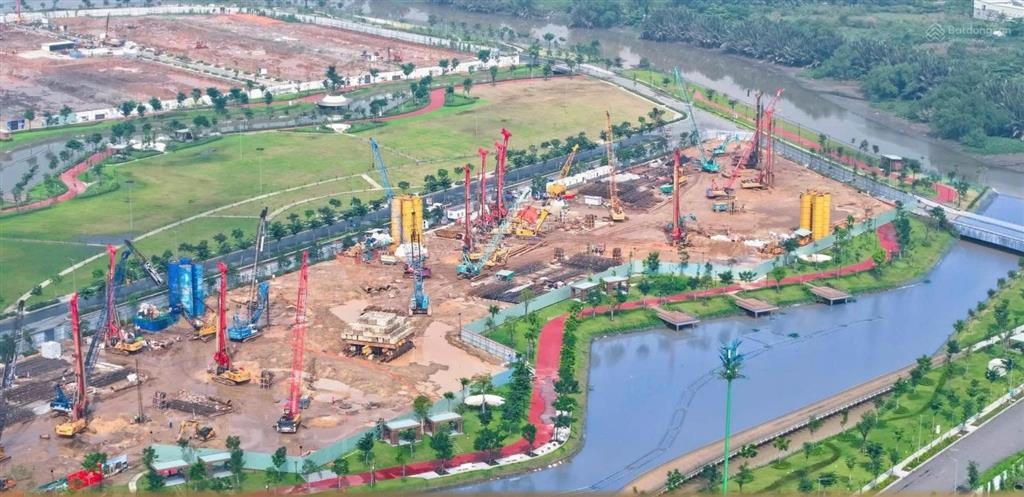 Mất thanh khoản cần bán gấp 2pn masteri park place lỗ 1.3tỷ tầng cao view công viên nhạc nước