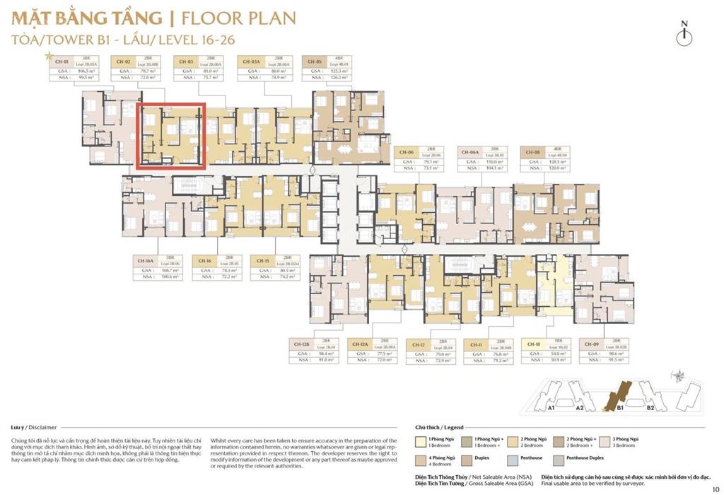 Mất thanh khoản cần bán gấp 2pn masteri park place lỗ 1.3tỷ tầng cao view công viên nhạc nước