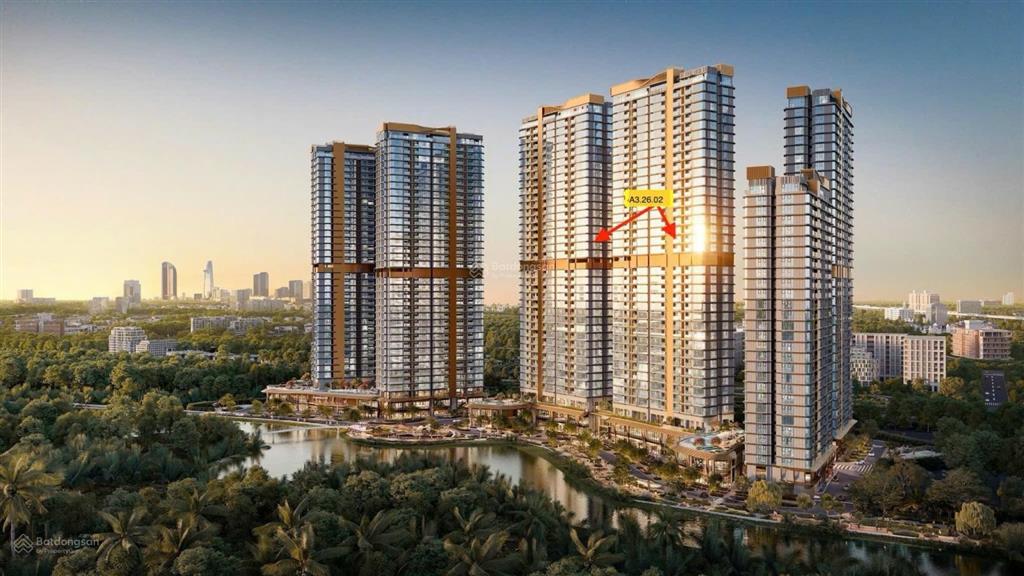 Hiếm có căn 2pn trực diện khu tdtt rạch chiếc giá hời lỗ 100tr có thương lượng