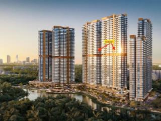 Hiếm có căn 2pn trực diện khu tdtt rạch chiếc giá hời lỗ 100tr có thương lượng