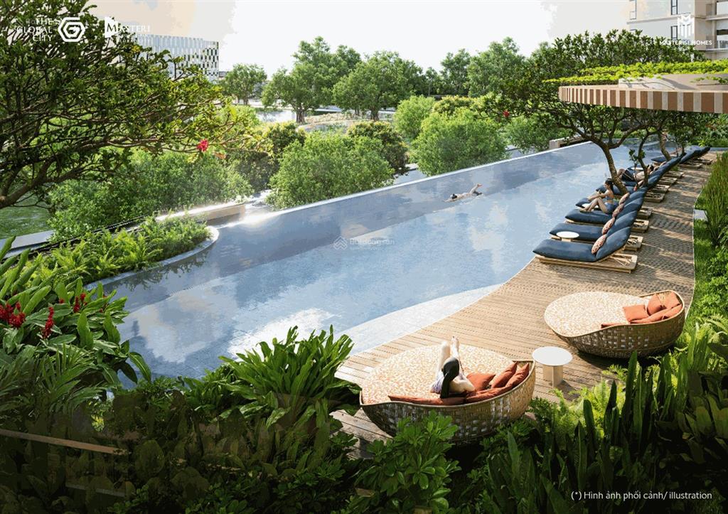 Cắt lỗ căn 1pn+ masteri cosmo central view kênh đào nhạc nước giá tốt