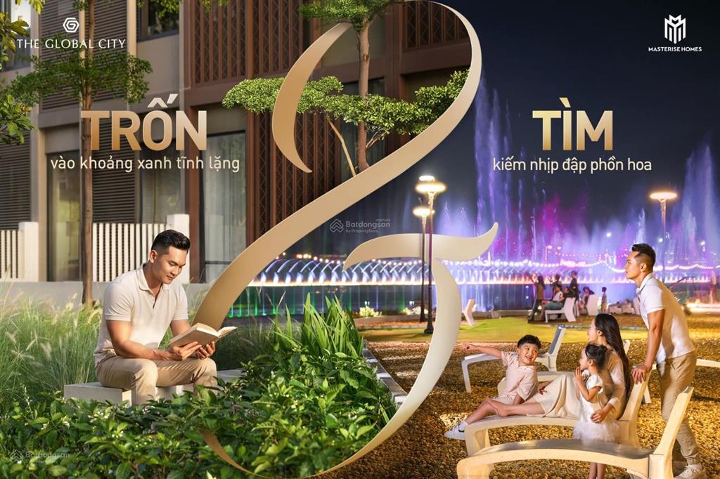 Cắt lỗ căn 1pn+ masteri cosmo central view kênh đào nhạc nước giá tốt
