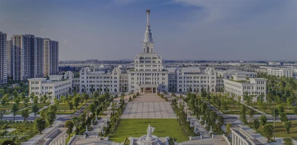 Chính chủ cần bán as61.18 vinhomes saigon park, tặng 6%, đã tts 18%