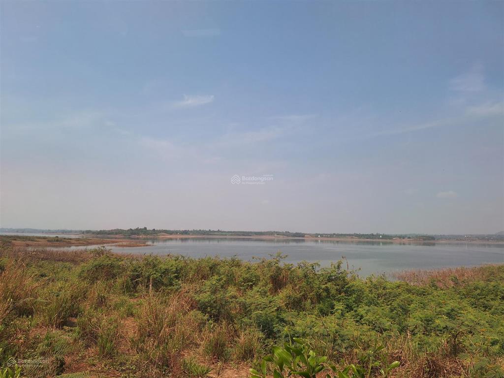 Bán 5011m2 đất xuyên mộc, view hồ rất đẹp, giá chỉ 760k/m2, (3,8 tỷ nguyên sổ)