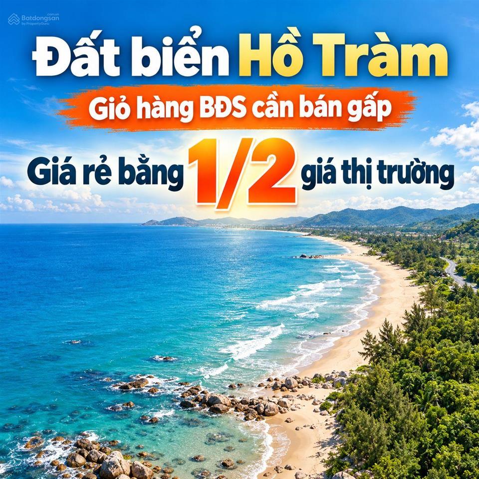 Lô đất mặt tiền đường nhiều thổ cư, rẻ bằng 1/2 giá thị trường