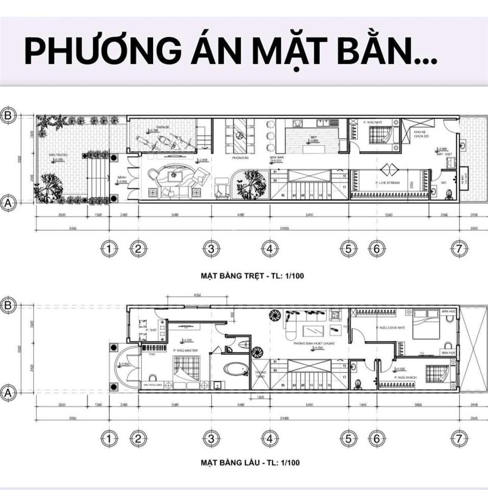 Bán biệt thự mini mặt tiền đường trung tâm phước bửu, 4 tỷ 9
