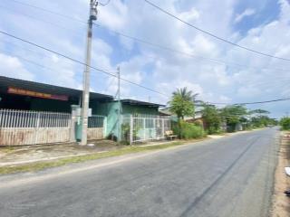 Chỉ 14tr/m2 đất mặt tiền hl 20  xã thuận thành. dt 680m2 có 540m2 thổ cư. tặng kho sẵn trên đất.