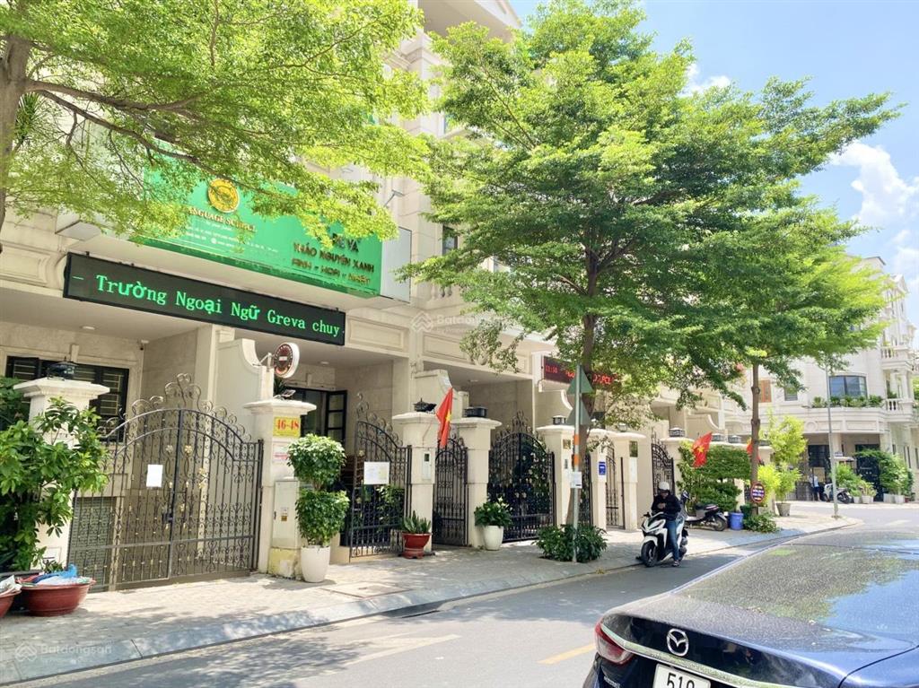 Giá 21, tỷ căn nhà phố cityland 5x20  có hầm. nhà hoàn thiện, có thang máy .