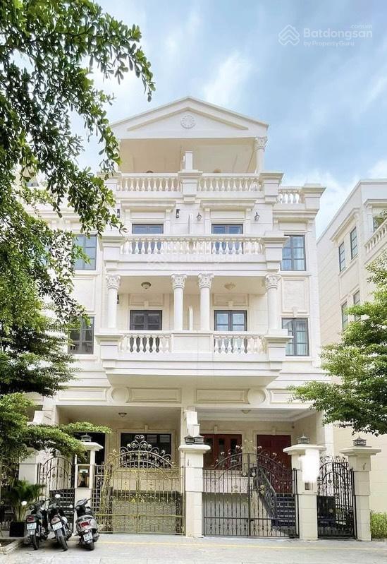 Bán căn cityland 5 x20 có hầm + thang máy. giá tốt nhất  20 tỷ. sổ hồng sẵn công chứng ngay .