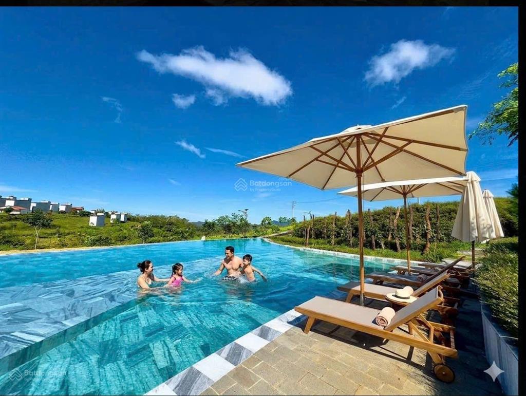 Sở hữu villa nghỉ dưỡng chuẩn resort tại bảo lộc chỉ từ 1,3 tỷ.