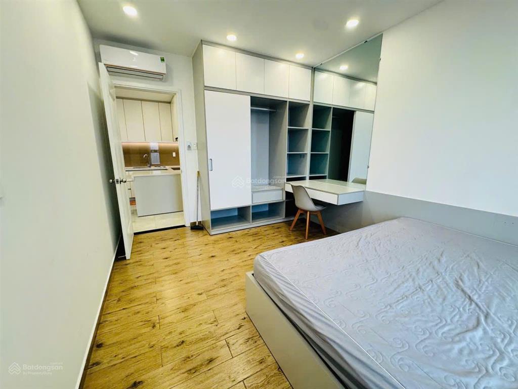 Bán căn hộ 1pn 55m2mặt tiền nguyễn văn linh, ngay phú mỹ hưng quận 7, giá 3,9 tỷ