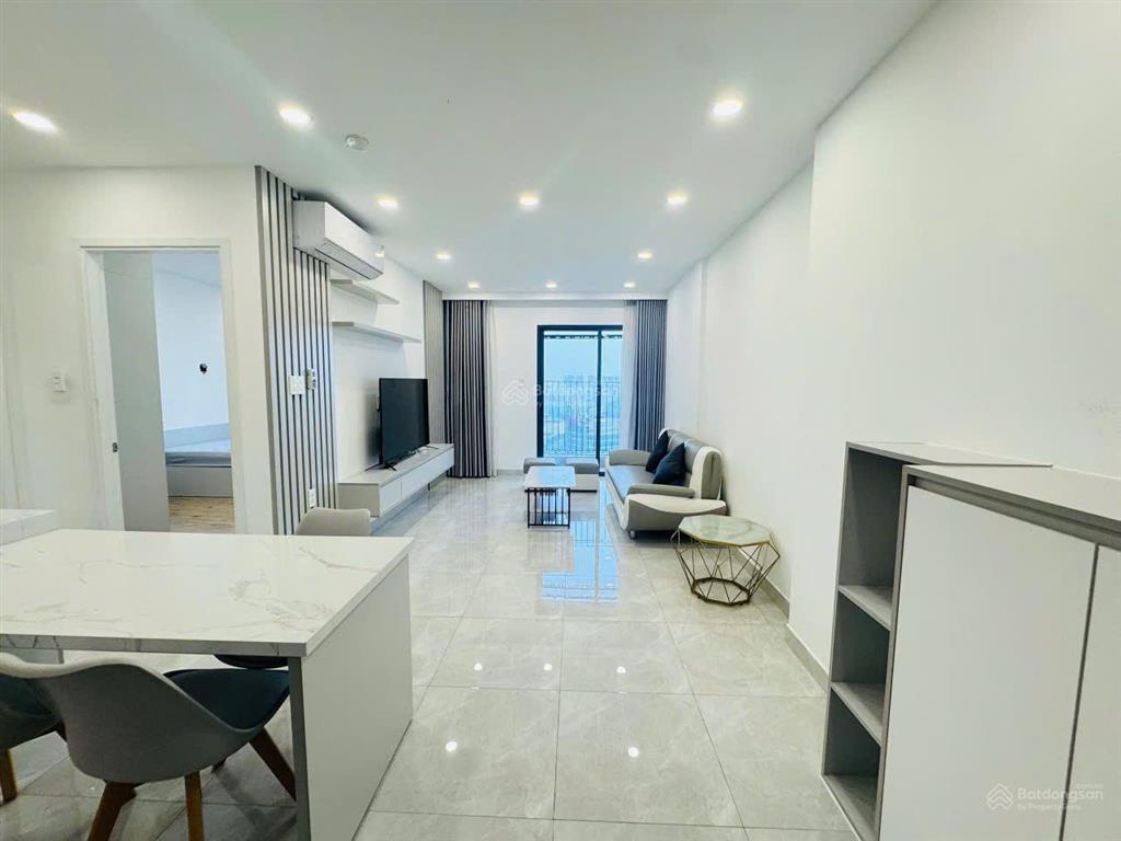Bán căn hộ 1pn 55m2mặt tiền nguyễn văn linh, ngay phú mỹ hưng quận 7, giá 3,9 tỷ