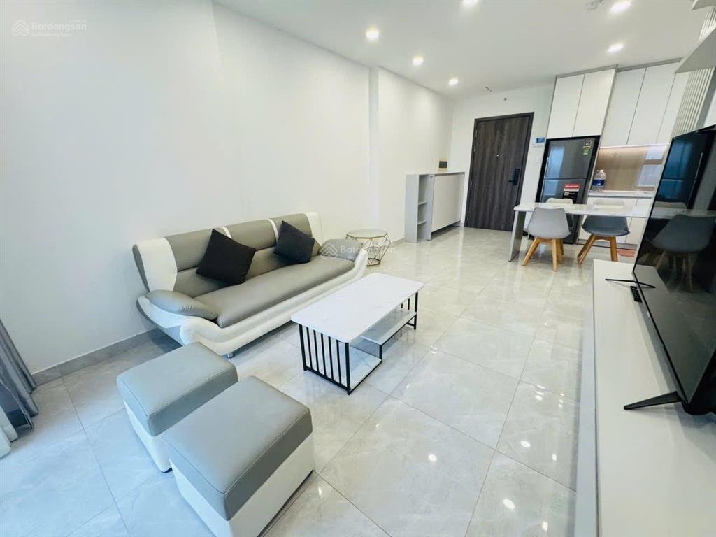 Bán căn hộ 1pn 55m2mặt tiền nguyễn văn linh, ngay phú mỹ hưng quận 7, giá 3,9 tỷ