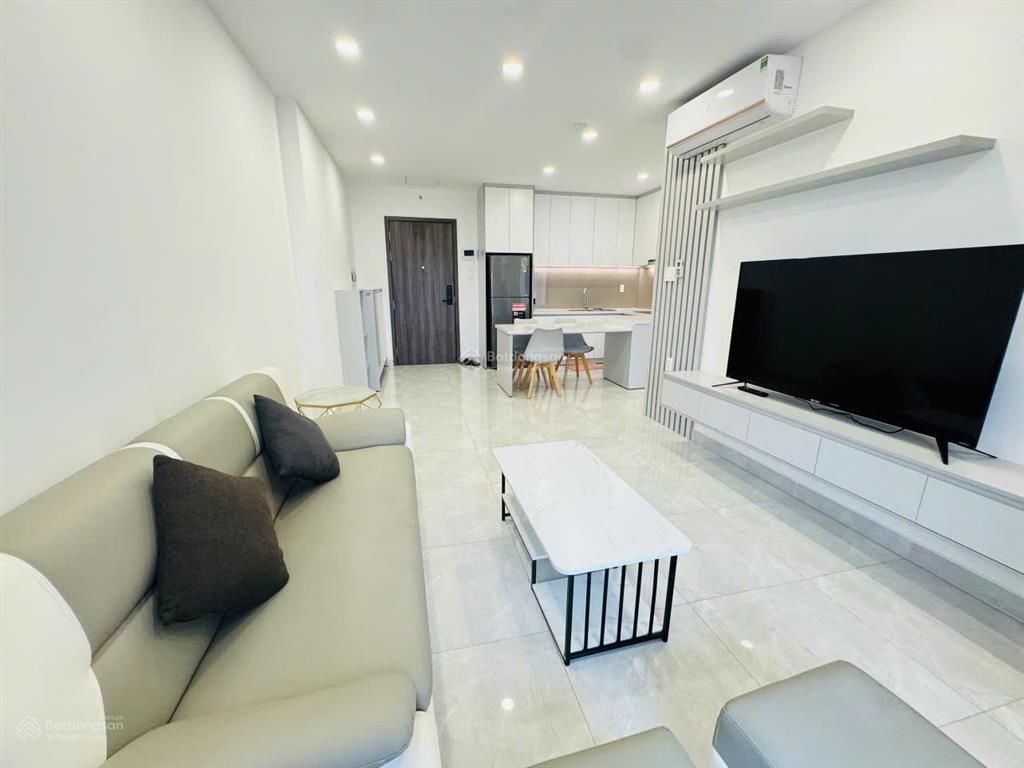 Bán căn hộ 1pn 55m2mặt tiền nguyễn văn linh, ngay phú mỹ hưng quận 7, giá 3,9 tỷ