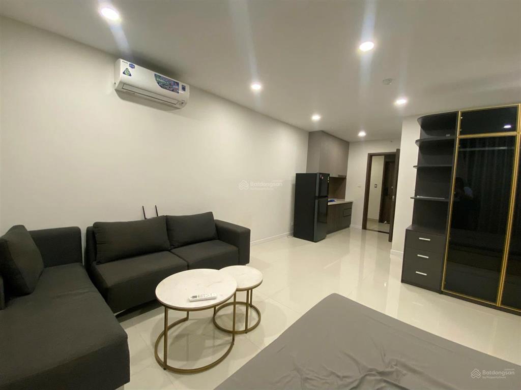 Cho thuê căn hộ lavida plus quận 7  full nội thất  mặt tiền nguyễn văn linh  đối diện rmit