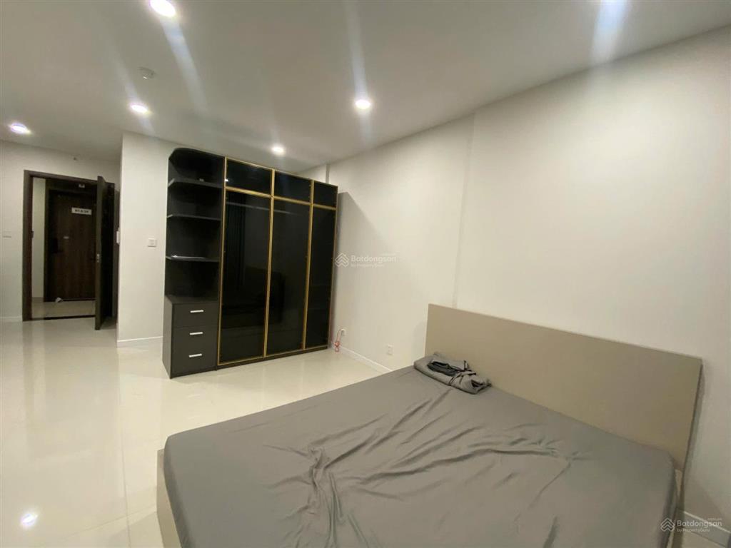 Cho thuê căn hộ lavida plus quận 7  full nội thất  mặt tiền nguyễn văn linh  đối diện rmit