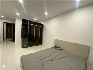 Cho thuê căn hộ lavida plus quận 7  full nội thất  mặt tiền nguyễn văn linh  đối diện rmit