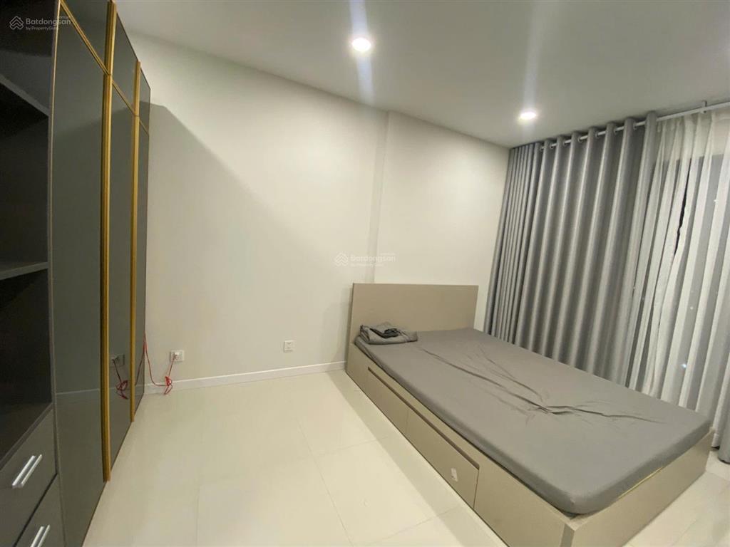 Cho thuê căn hộ lavida plus quận 7  full nội thất  mặt tiền nguyễn văn linh  đối diện rmit