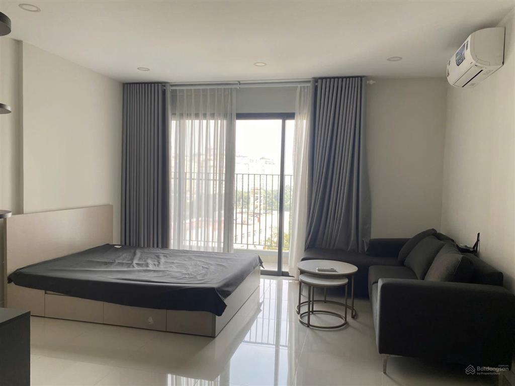 Cho thuê căn hộ lavida plus quận 7  full nội thất  mặt tiền nguyễn văn linh  đối diện rmit