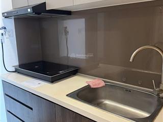 Cho thuê căn hộ 1 pn 37m² ở liền đối diện rmit 10tr/tháng  quận 7  phú mỹ hưng. full nội thất