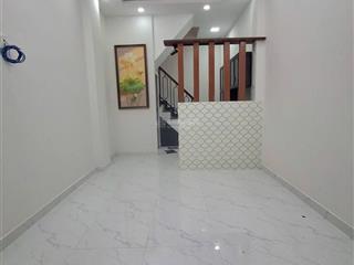 Nhà riêng quận 8 dưới 4 tỷ  2pn  dọn vào ở ngay