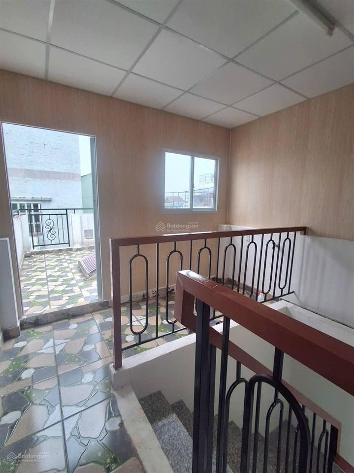 Nhà riêng quận 8 dưới 4 tỷ  2pn  dọn vào ở ngay