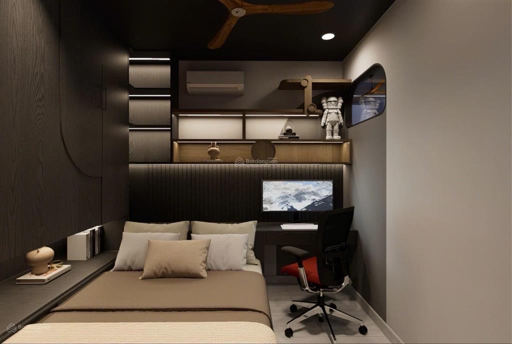 6 tỷfull nội thất ở liền quận 7 đối diện scvivo city, rmit mt nguyễn văn linh.  ngay