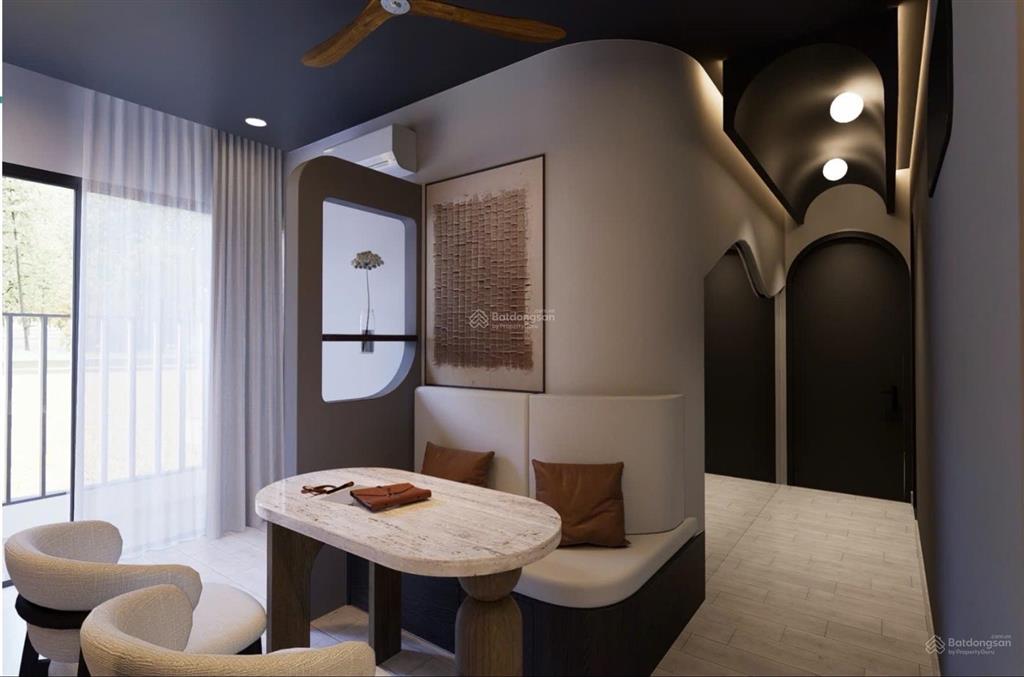 6 tỷfull nội thất ở liền quận 7 đối diện scvivo city, rmit mt nguyễn văn linh.  ngay