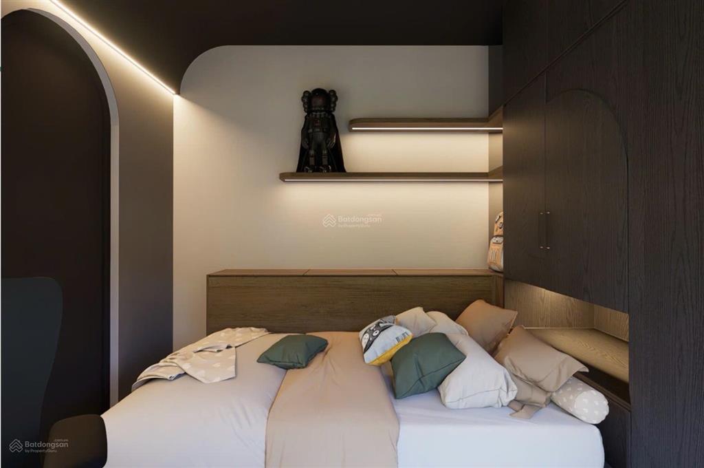 6 tỷfull nội thất ở liền quận 7 đối diện scvivo city, rmit mt nguyễn văn linh.  ngay