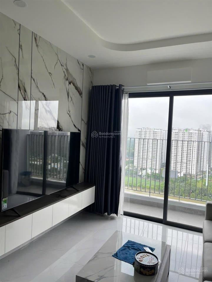 Mua bán căn hộ 75m²  quận 7  ở liền  2pn  tiện ích đầy đủ  ngay trung tâm