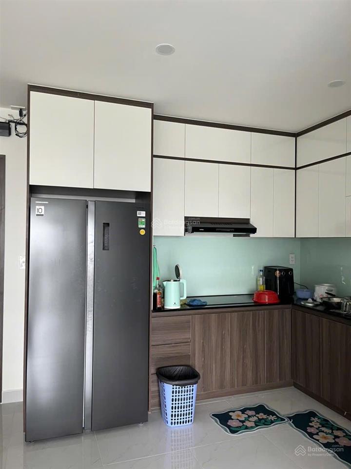 Mua bán căn hộ 75m²  quận 7  ở liền  2pn  tiện ích đầy đủ  ngay trung tâm
