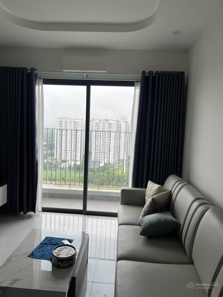 Mua bán căn hộ 75m²  quận 7  ở liền  2pn  tiện ích đầy đủ  ngay trung tâm