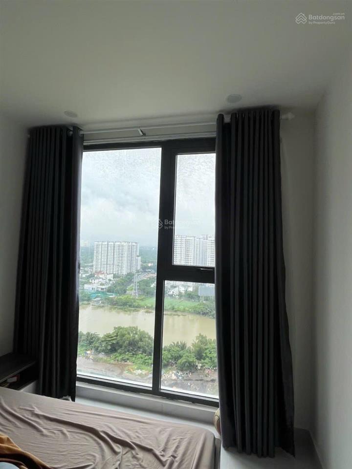 Mua bán căn hộ 75m²  quận 7  ở liền  2pn  tiện ích đầy đủ  ngay trung tâm
