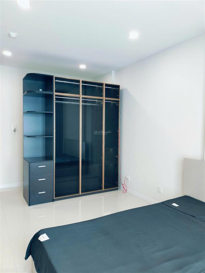 Căn hộ đẹp ở liền ngay trường rmit quận 7 giá chỉ 9 triệu/tháng 37m2 full nội thất