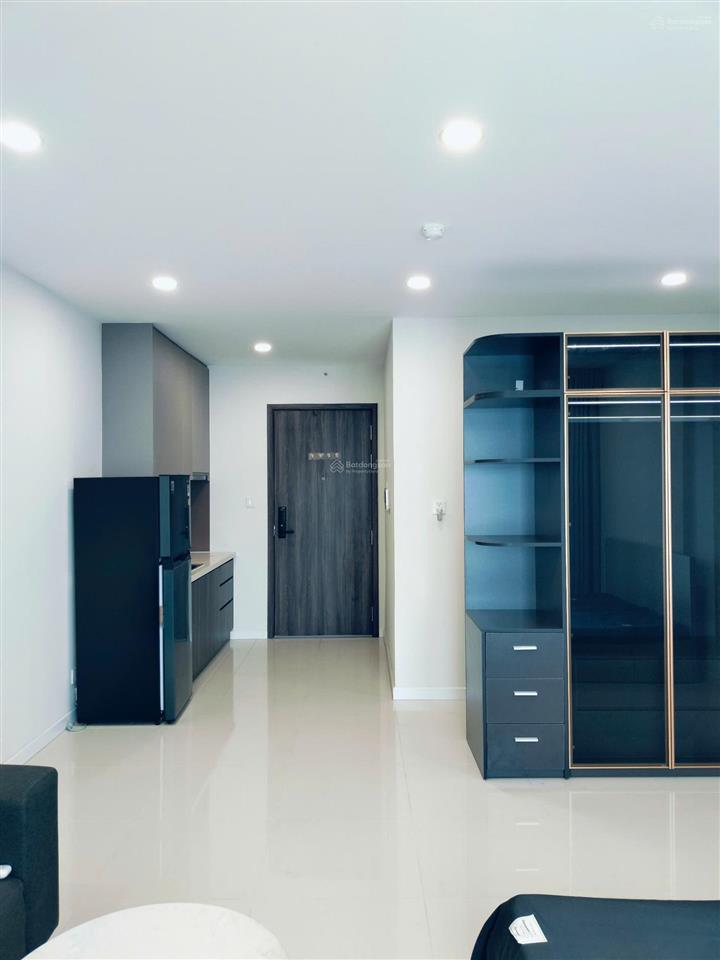 Căn hộ đẹp ở liền ngay trường rmit quận 7 giá chỉ 9 triệu/tháng 37m2 full nội thất