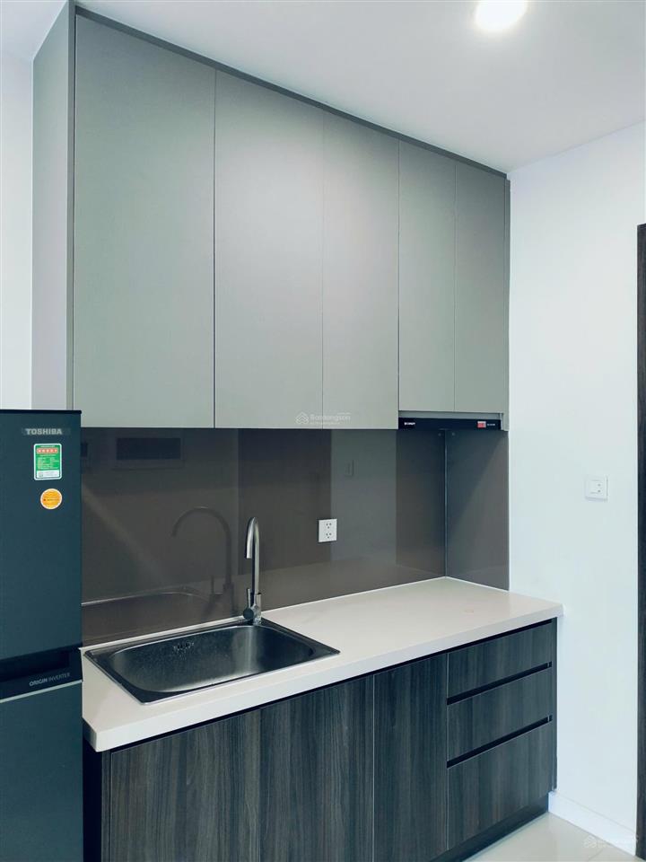 Căn hộ đẹp ở liền ngay trường rmit quận 7 giá chỉ 9 triệu/tháng 37m2 full nội thất