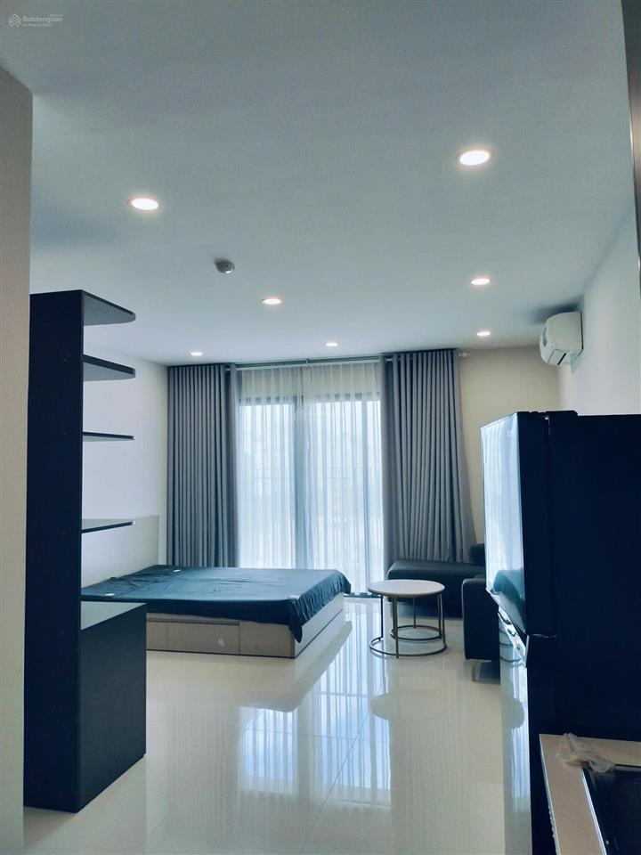 Căn hộ đẹp ở liền ngay trường rmit quận 7 giá chỉ 9 triệu/tháng 37m2 full nội thất