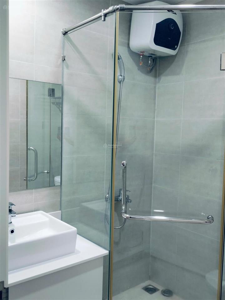 Căn hộ đẹp ở liền ngay trường rmit quận 7 giá chỉ 9 triệu/tháng 37m2 full nội thất