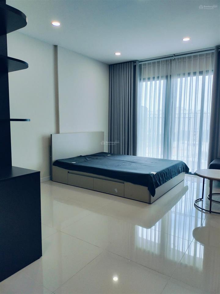 Căn hộ đẹp ở liền ngay trường rmit quận 7 giá chỉ 9 triệu/tháng 37m2 full nội thất